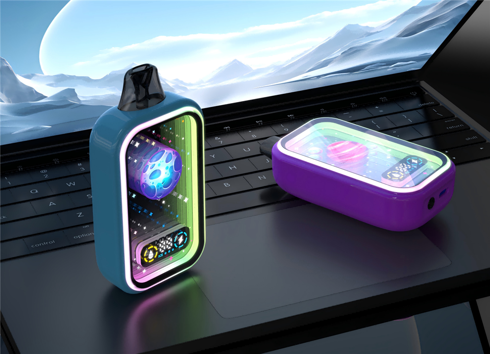 35 kpuffs vienkartinis vape