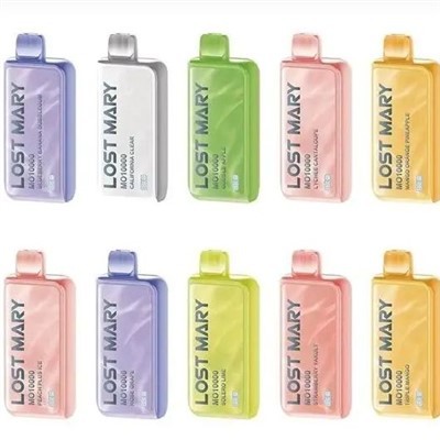 Pamesta Mary Mo10000 puffs vienkartinis vape