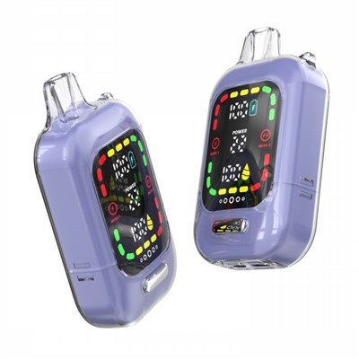 Pamiršote Mary Vape LN30000 puffs